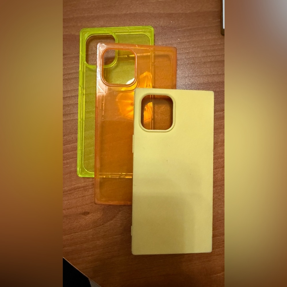 iPhone12 pro max cases